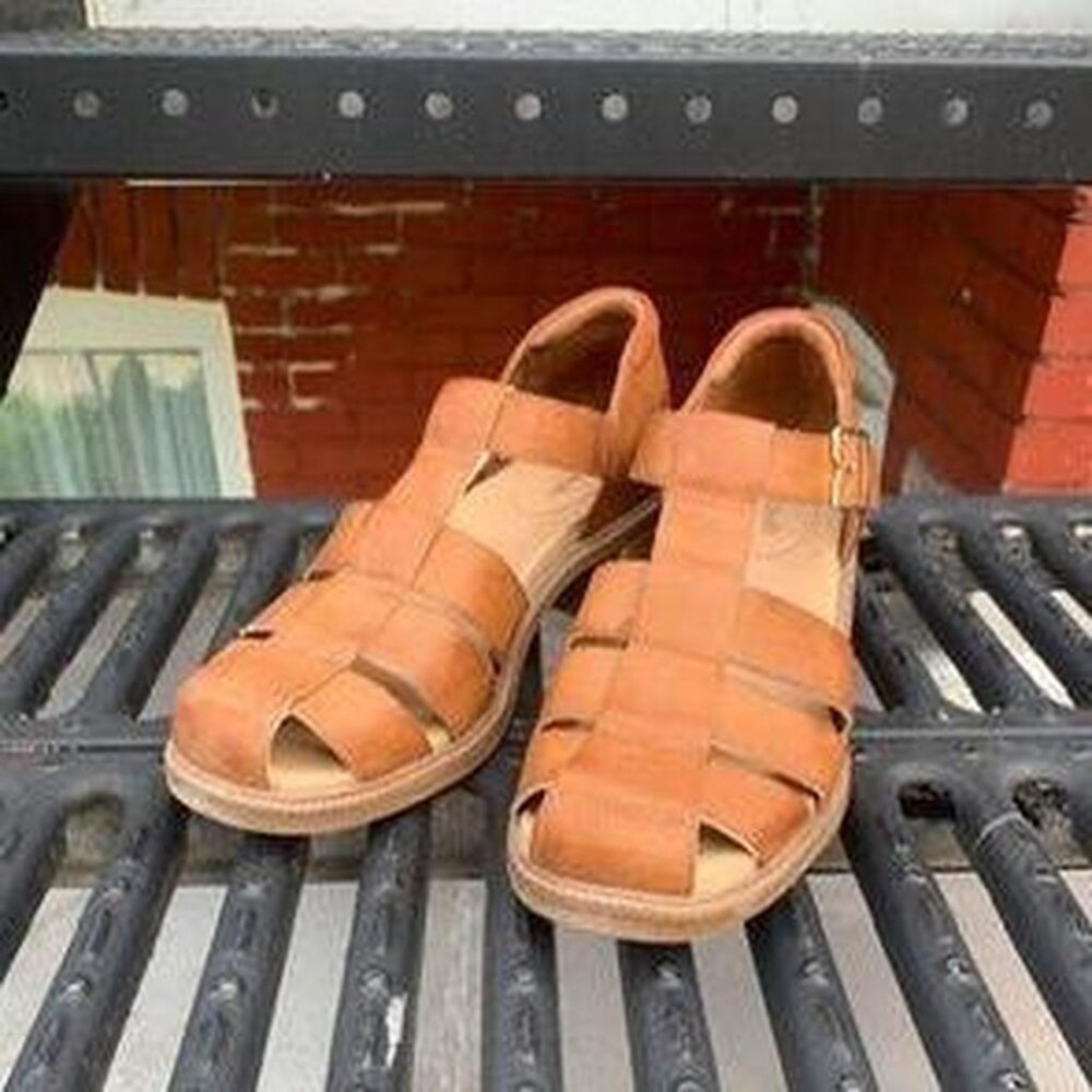 Dr. Scholls Fisherman Sandals